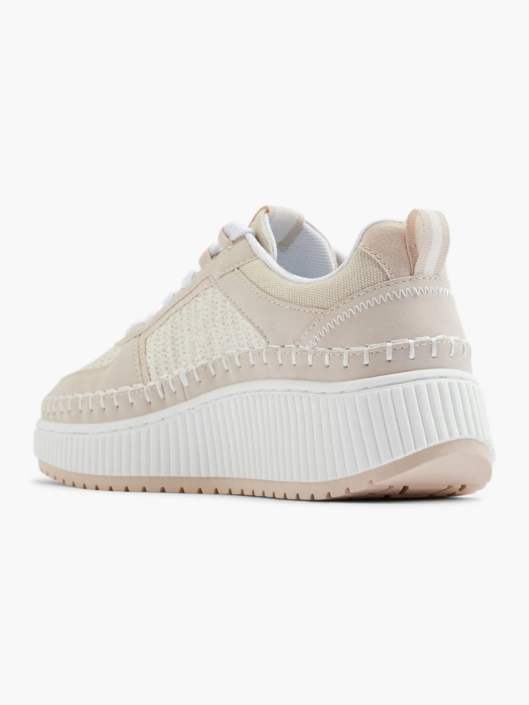 Damen Catwalk Platform Sneaker