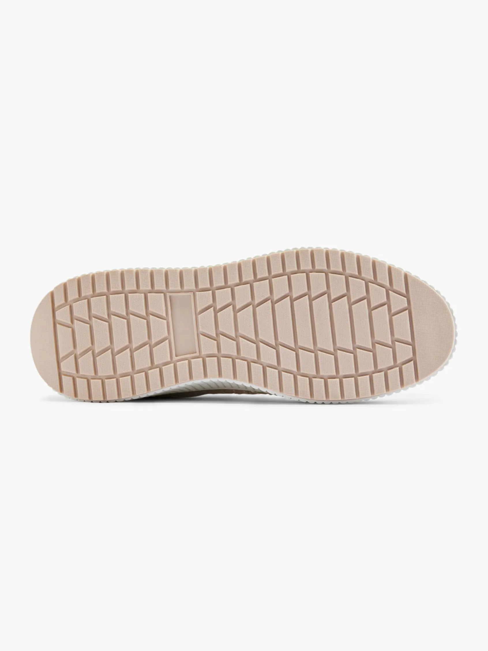 Damen Catwalk Platform Sneaker