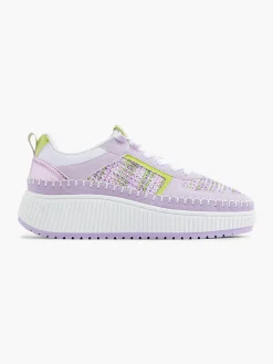 Damen Catwalk Platform Sneaker