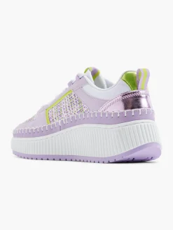 Damen Catwalk Platform Sneaker