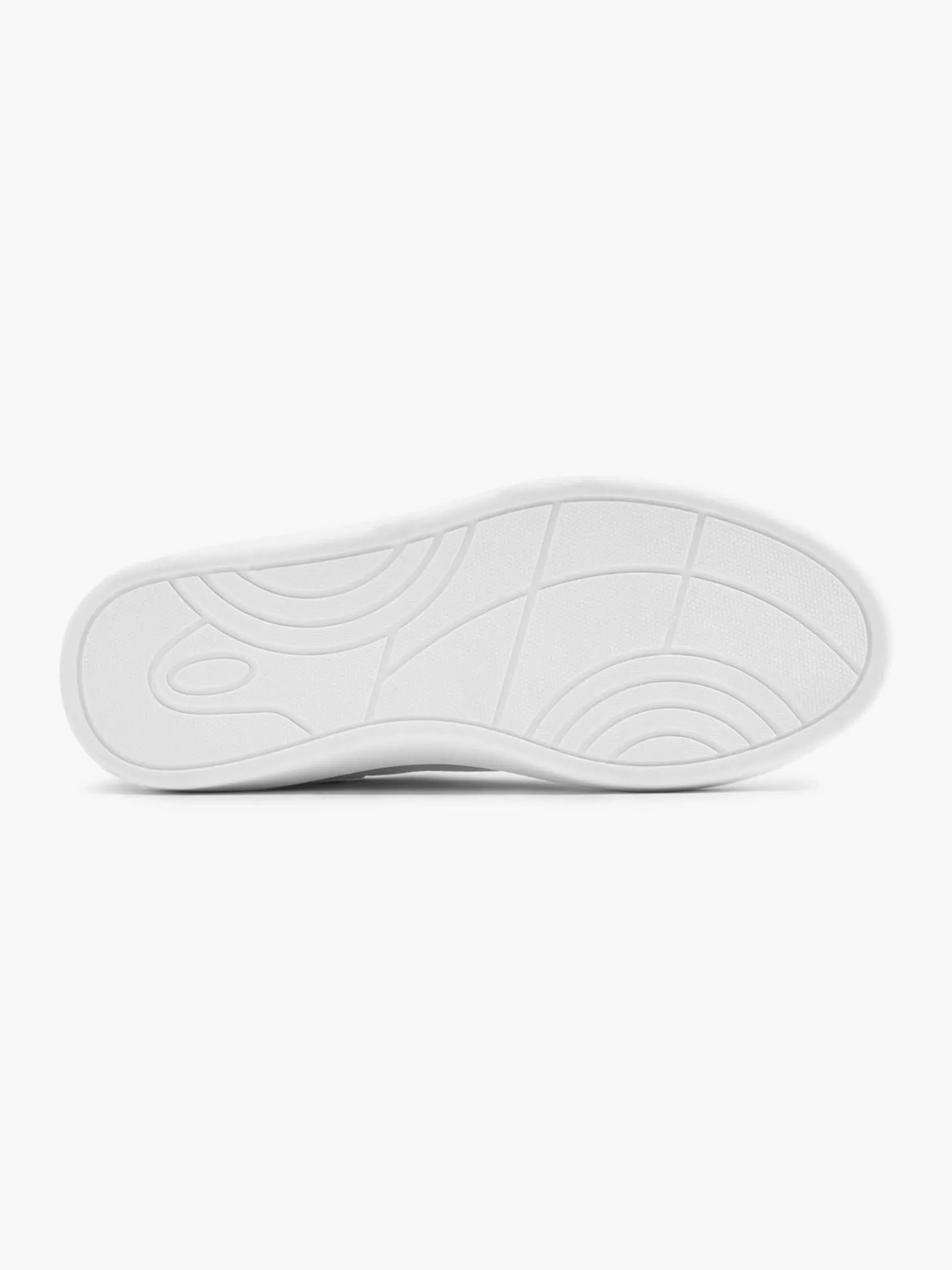 Damen Catwalk Platform Sneaker