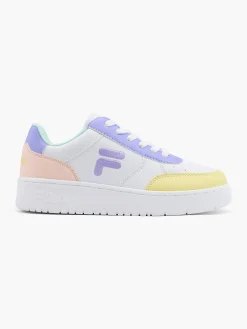 Damen FILA Platform Sneaker