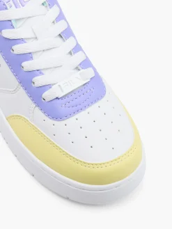 Damen FILA Platform Sneaker
