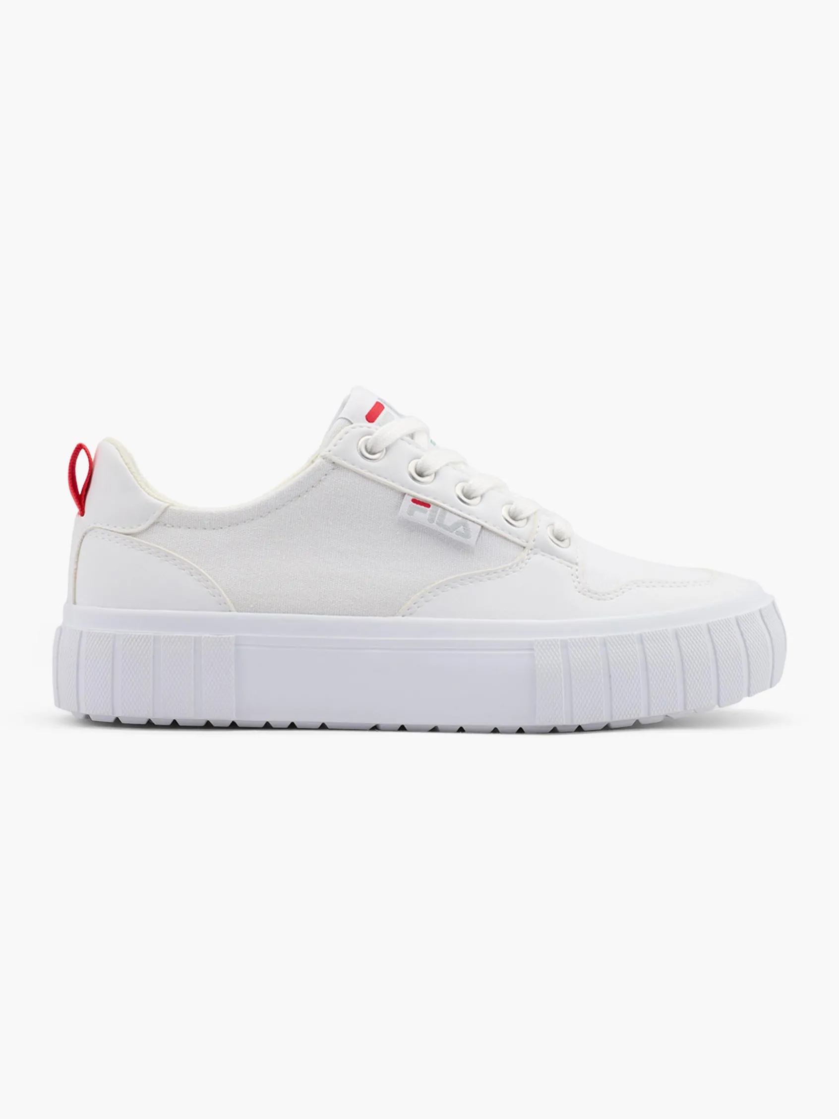 Damen FILA Platform Sneaker