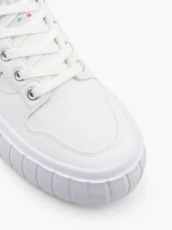 Damen FILA Platform Sneaker