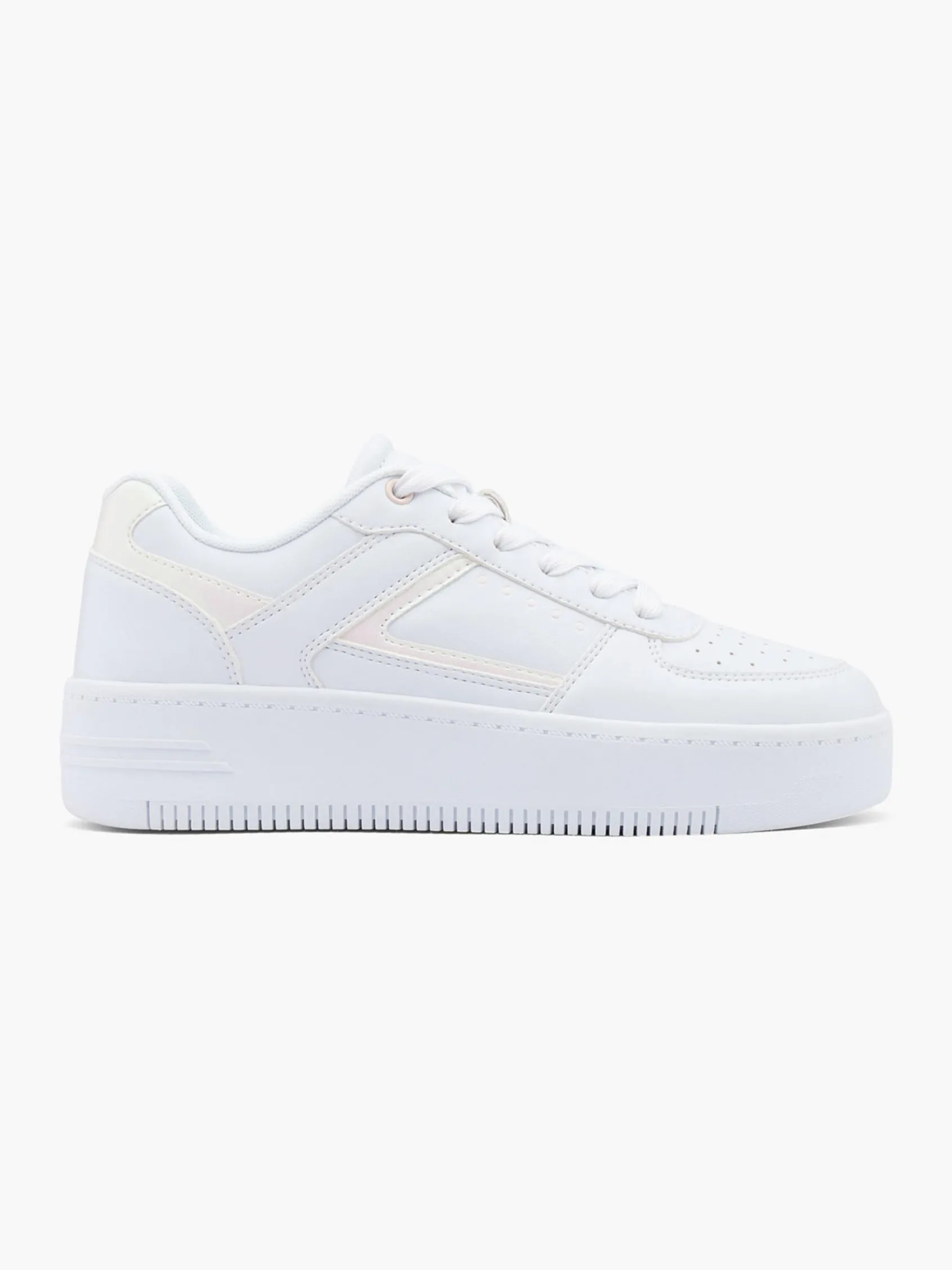 Damen Graceland Platform Sneaker