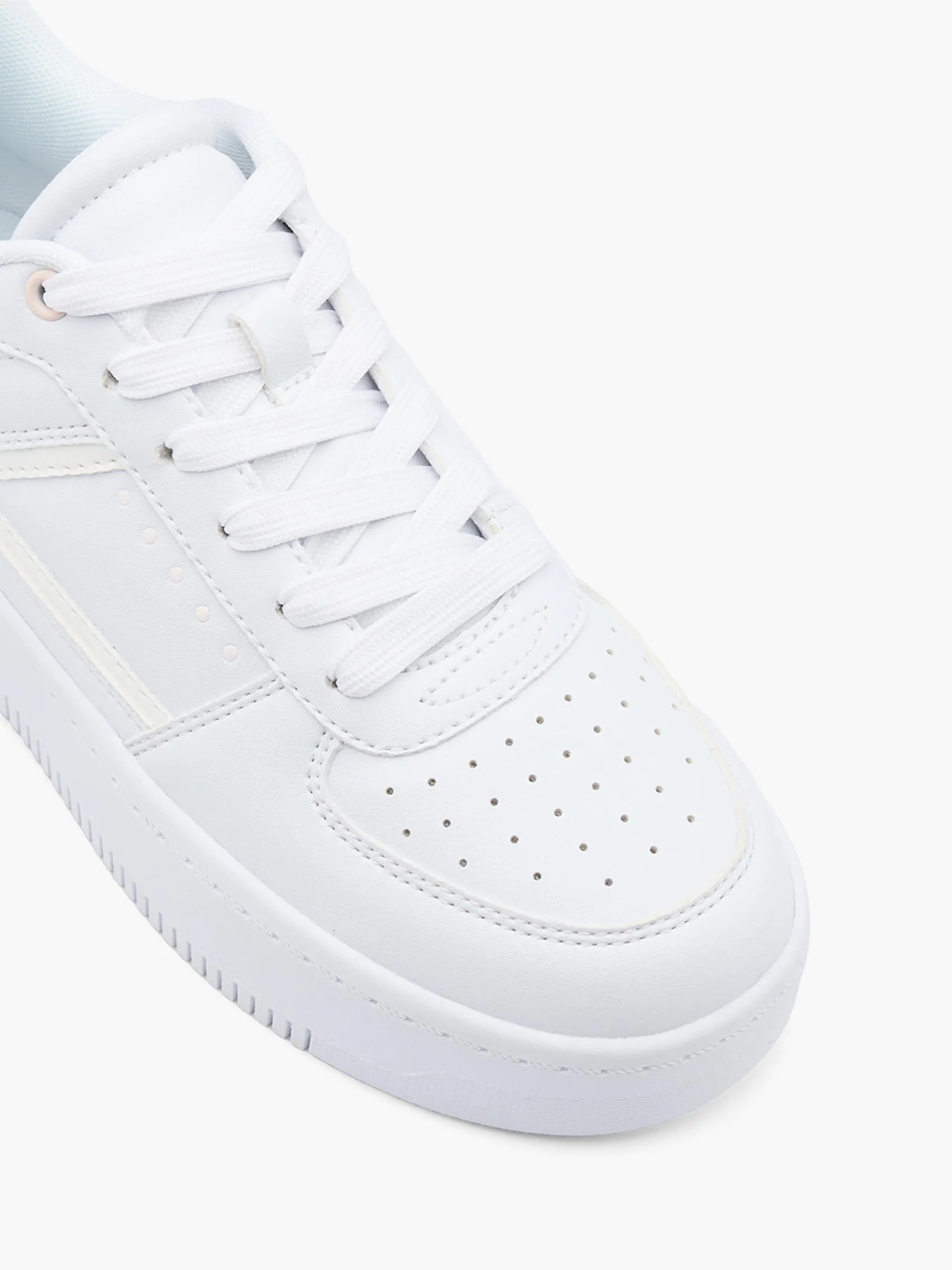 Damen Graceland Platform Sneaker