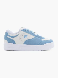 Damen FILA Platform Sneaker