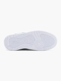Damen FILA Platform Sneaker