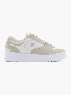 Damen FILA Platform Sneaker