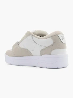 Damen FILA Platform Sneaker