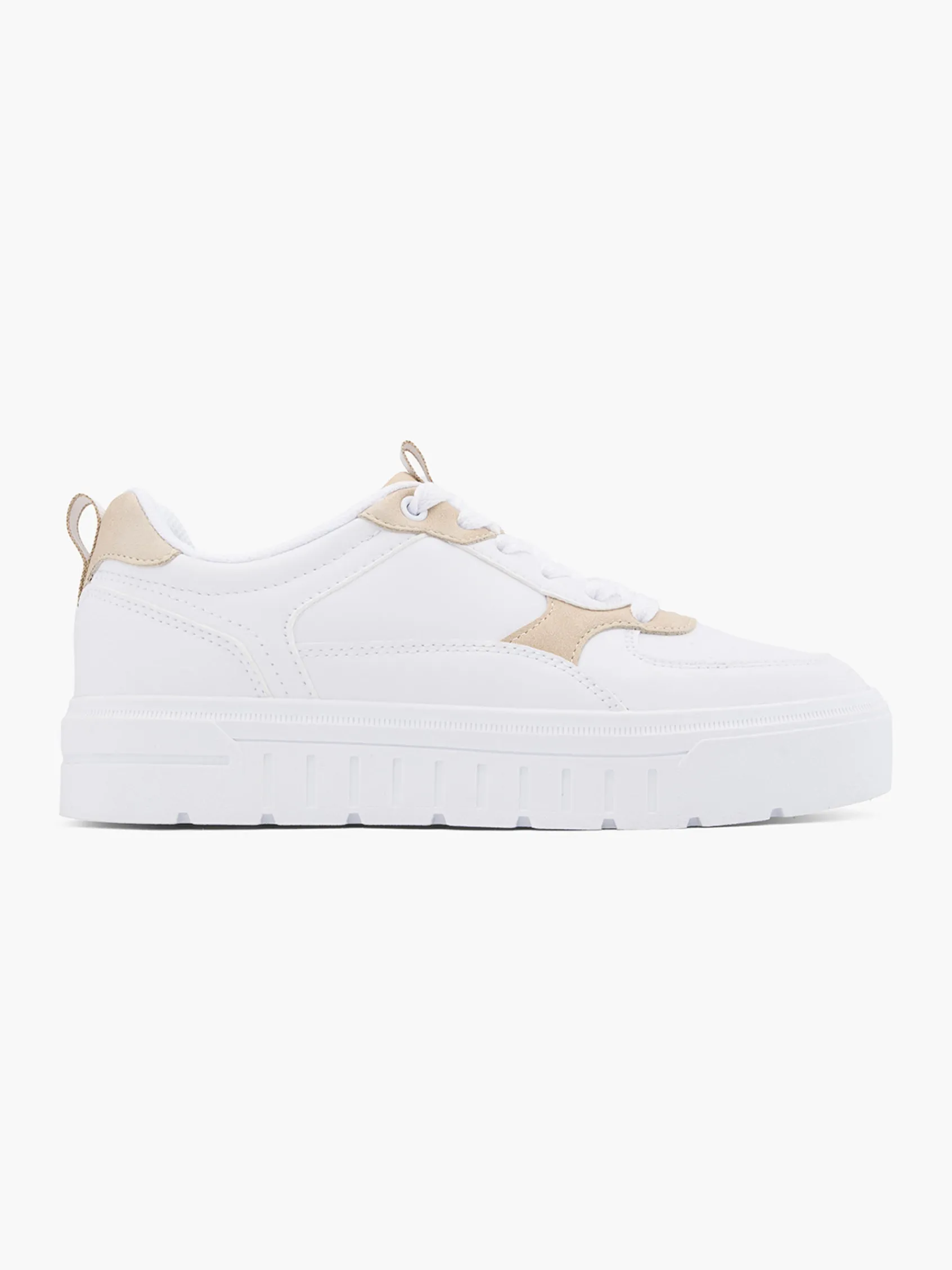 Damen Graceland Platform Sneaker