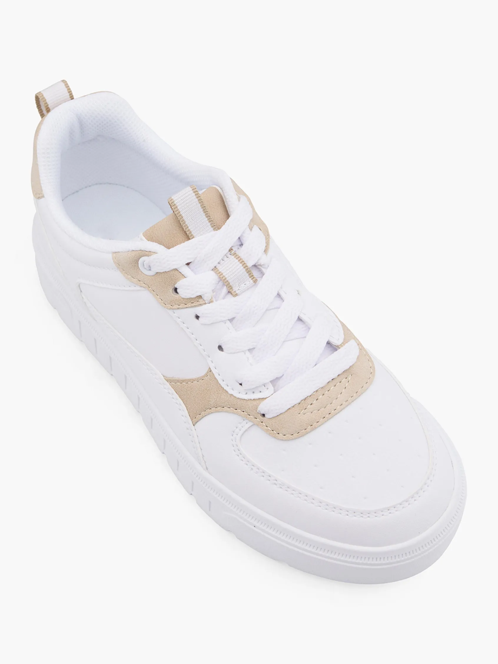 Damen Graceland Platform Sneaker