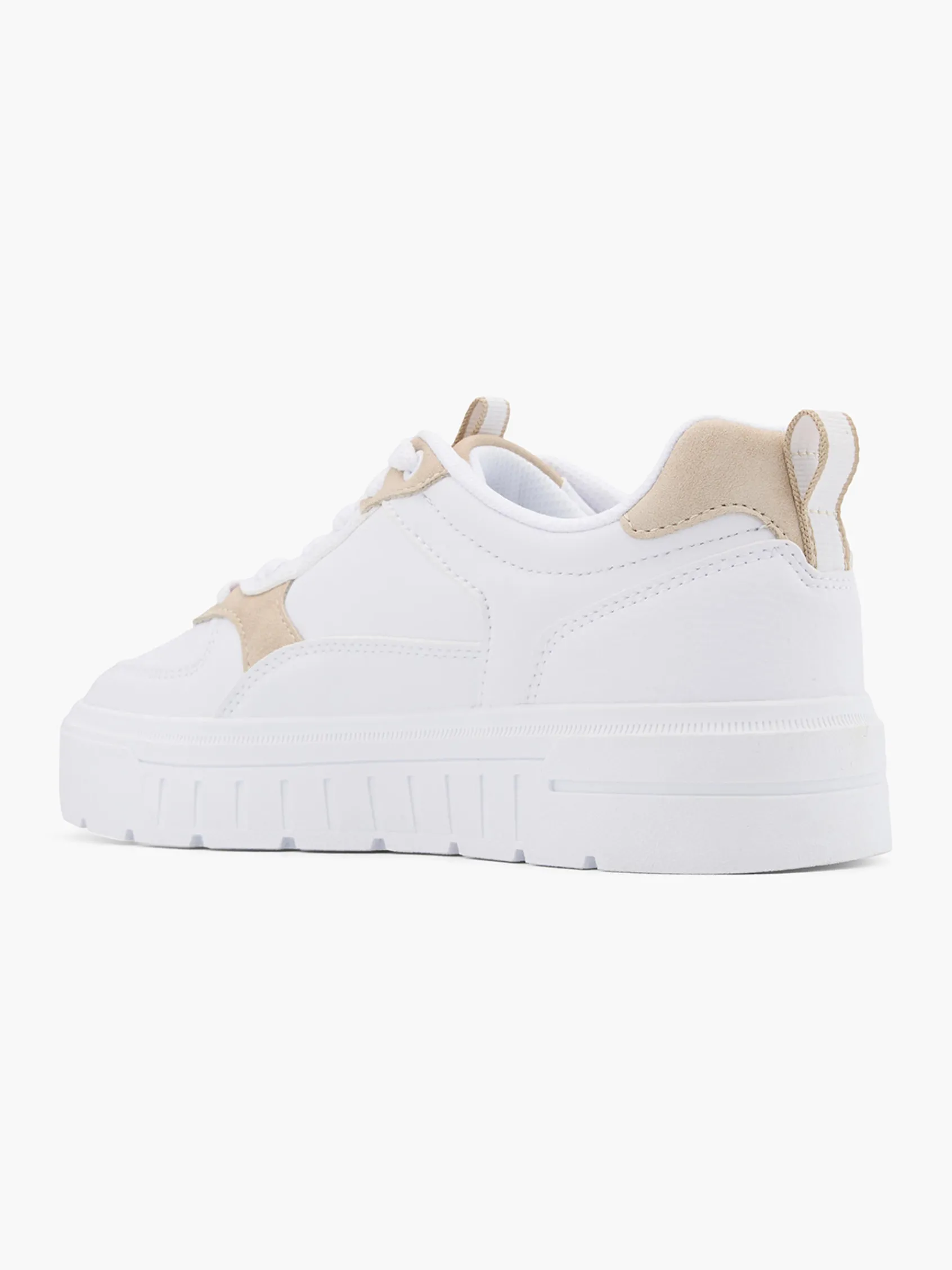 Damen Graceland Platform Sneaker