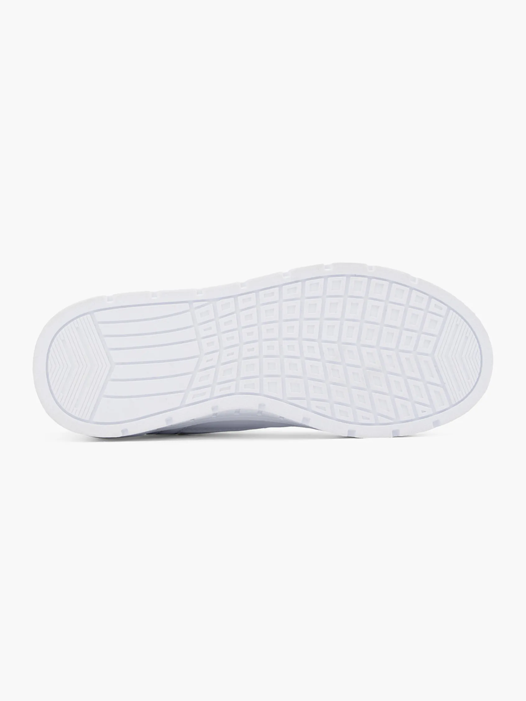 Damen Graceland Platform Sneaker