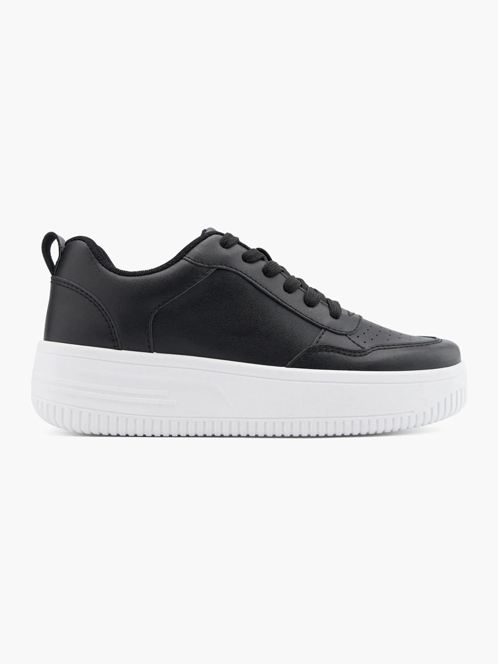Damen Graceland Platform Sneaker