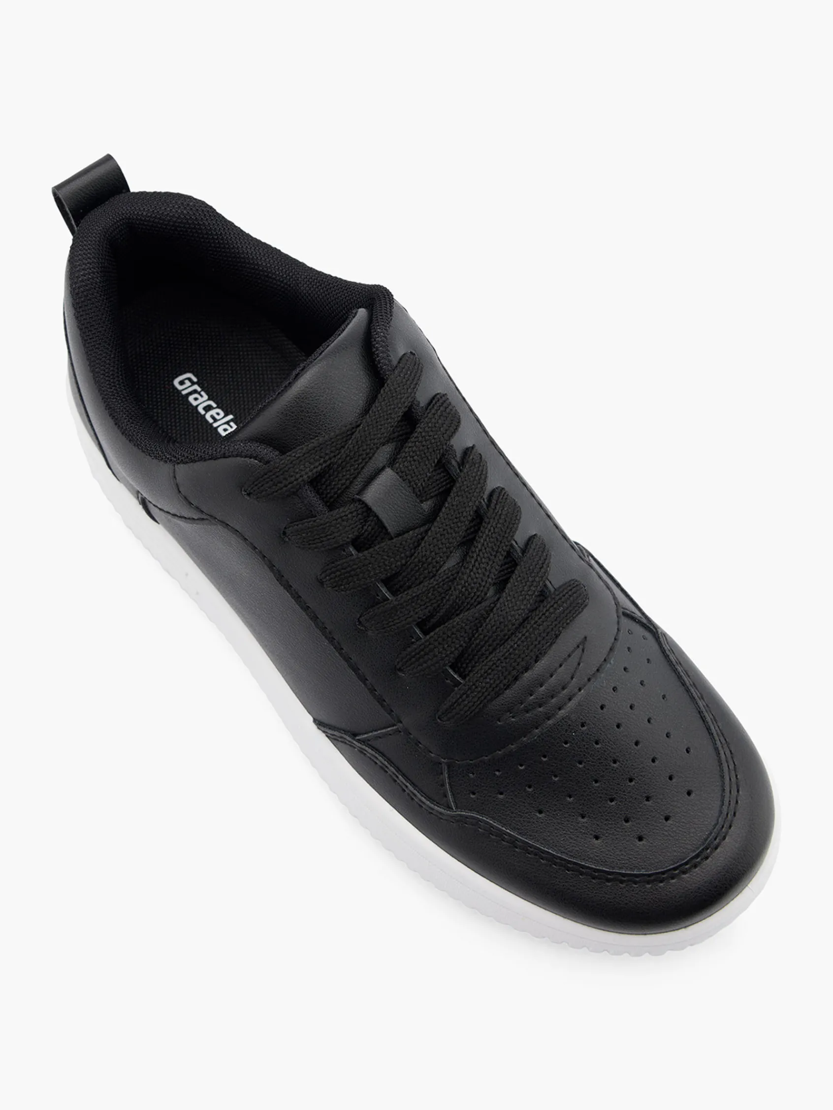 Damen Graceland Platform Sneaker