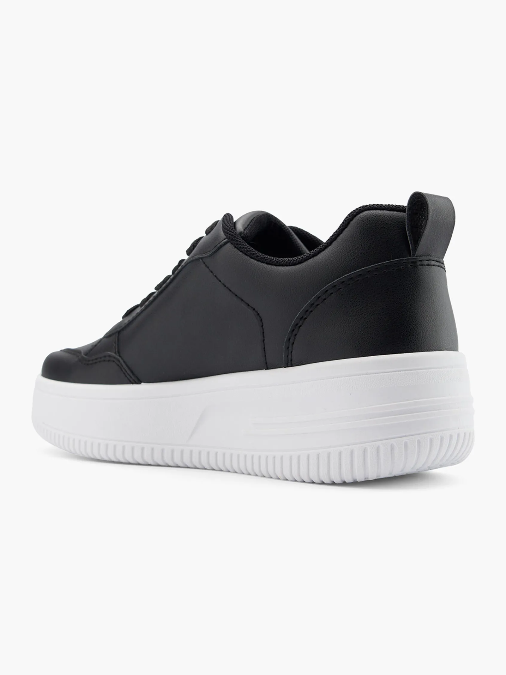 Damen Graceland Platform Sneaker