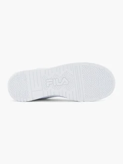 Damen FILA Platform Sneaker