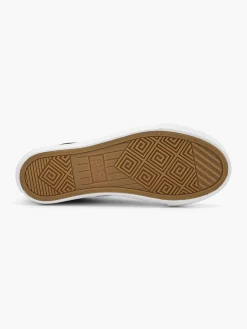 Damen British Knights Platform Sneaker