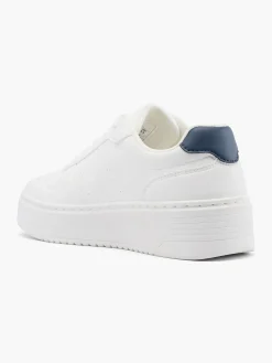 Damen Vty Platform Sneaker