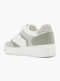 Damen ESPRIT Platform Sneaker