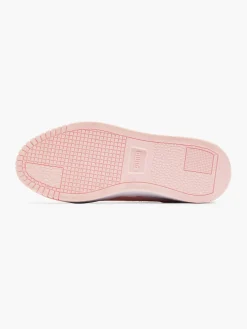 Damen PUMA Platform Sneaker Carina Street