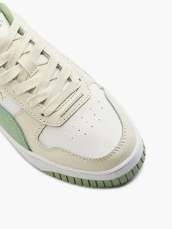 Damen PUMA Platform Sneaker CARINA STREET