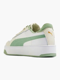 Damen PUMA Platform Sneaker CARINA STREET