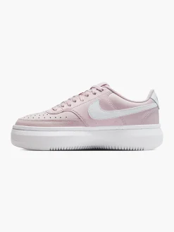 Damen Nike Platform Sneaker COURT VISION ALTA LTR