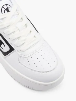 Damen Champion Platform Sneaker FOUL PLAY PLAT ELEMENT BS