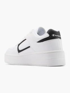 Damen Champion Platform Sneaker FOUL PLAY PLAT ELEMENT BS