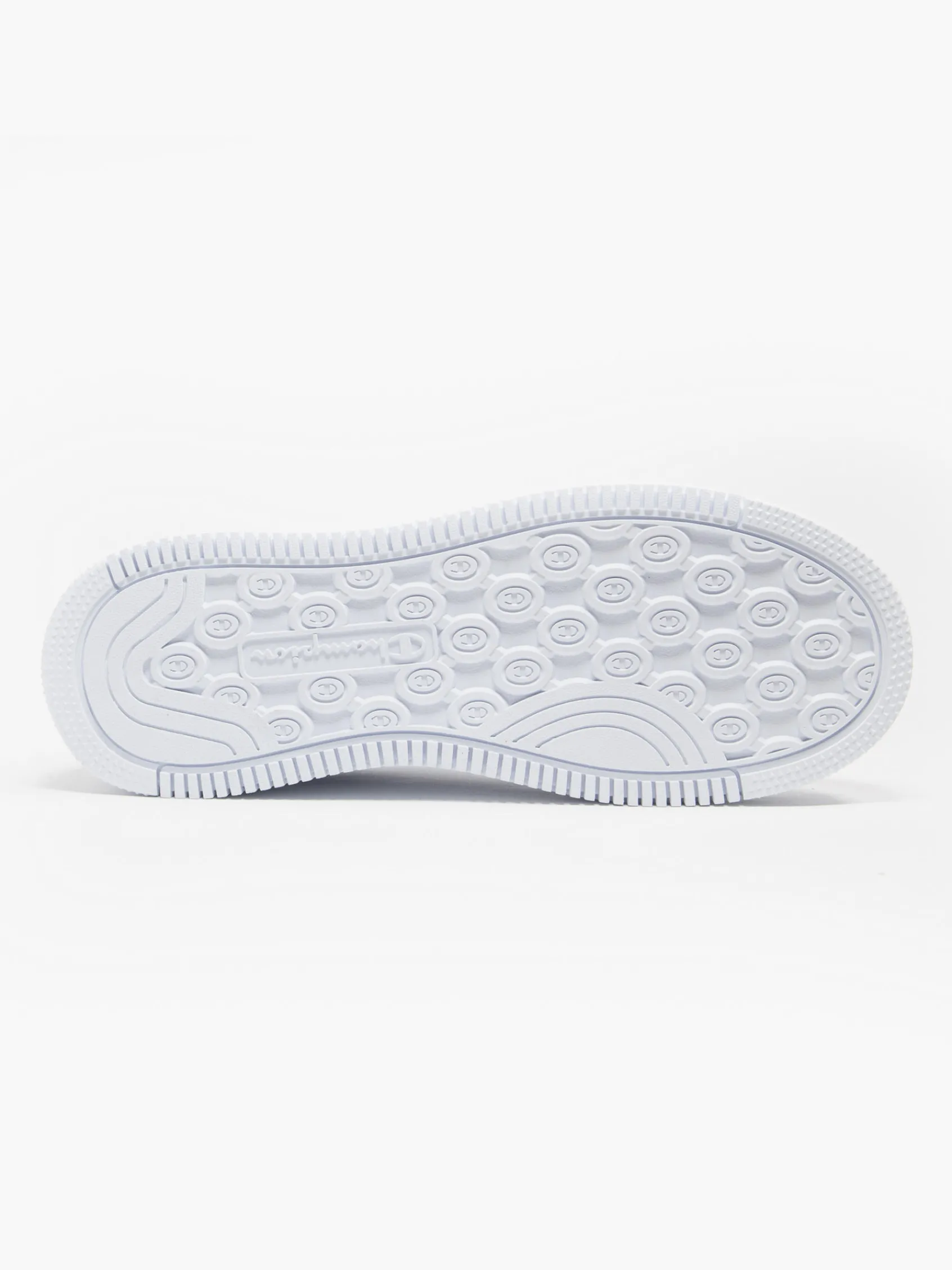 Damen Champion Platform Sneaker PLATFORM LOW