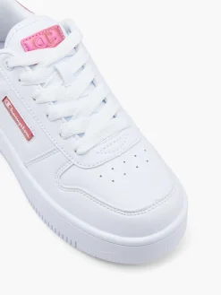 Damen Champion Platform Sneaker PLATFORM LOW