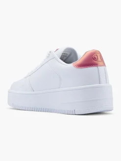 Damen Champion Platform Sneaker PLATFORM LOW