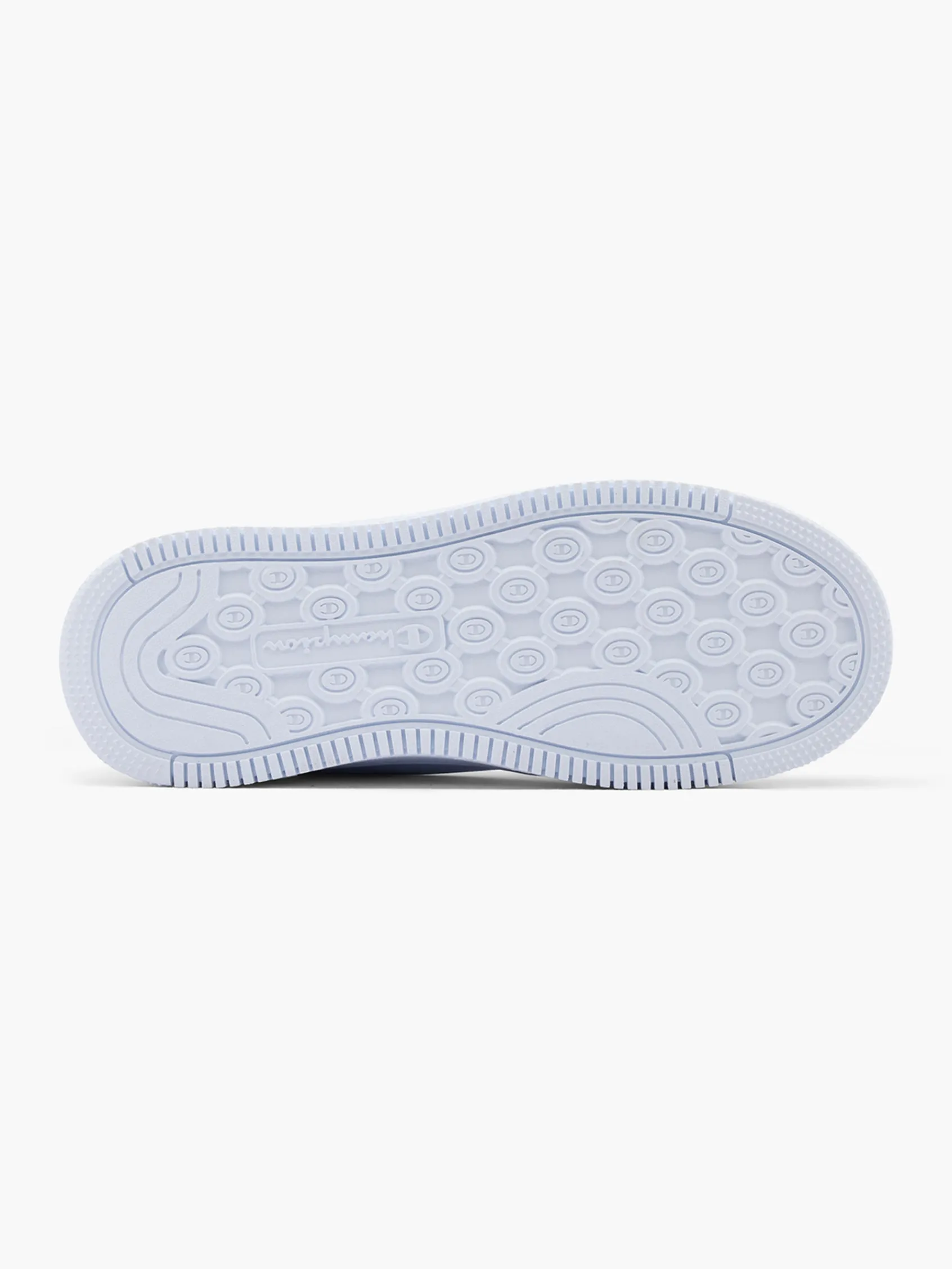 Damen Champion Platform Sneaker PLATFORM LOW