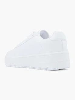 Damen Champion Platform Sneaker PLATFORM LOW