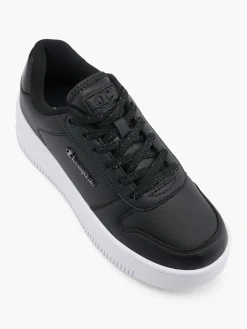 Damen Champion Platform Sneaker PLATFORM LOW