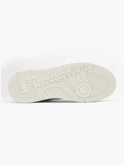 Damen Champion Platform Sneaker RD18 HERITAGE QUILT
