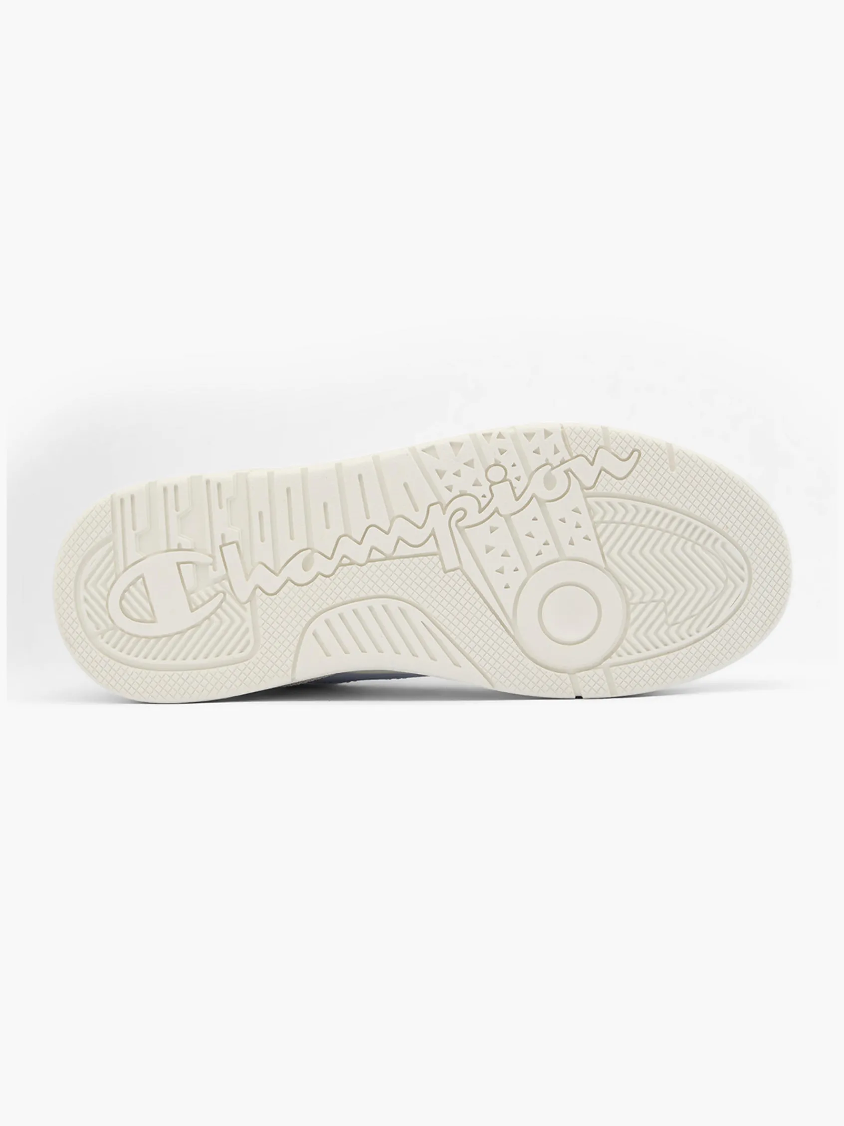 Damen Champion Platform Sneaker RD18 HERITAGE QUILT
