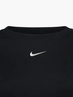 Damen Nike Plus Size Sweatshirt