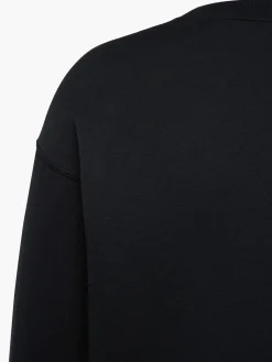 Damen Nike Plus Size Sweatshirt