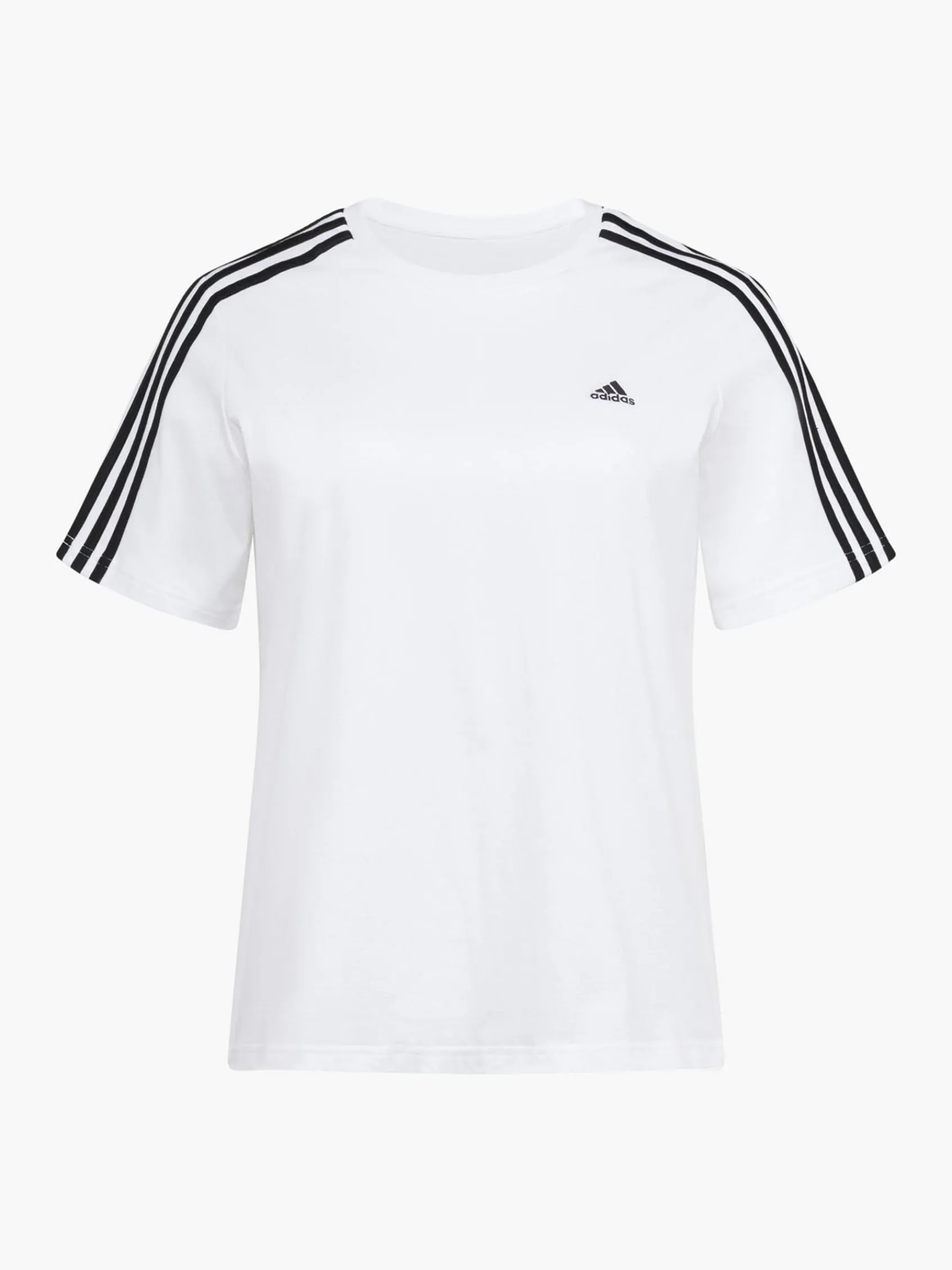 Damen adidas Plus Size T-Shirt