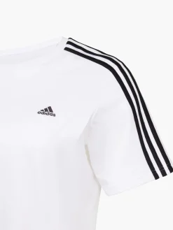 Damen adidas Plus Size T-Shirt