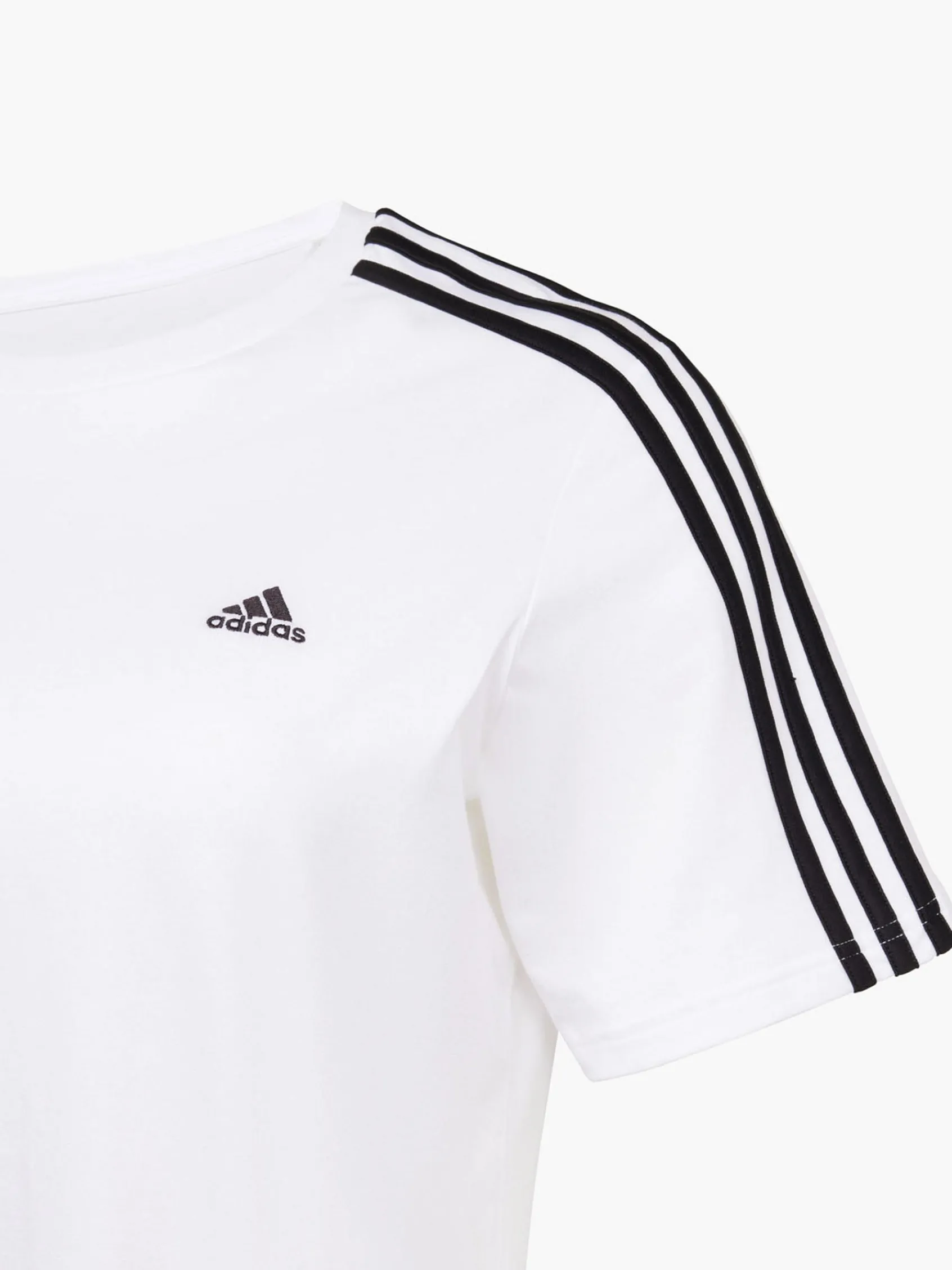 Damen adidas Plus Size T-Shirt