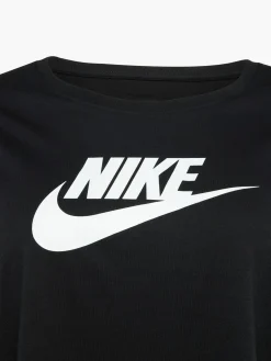 Damen Nike Plus Size T-Shirt