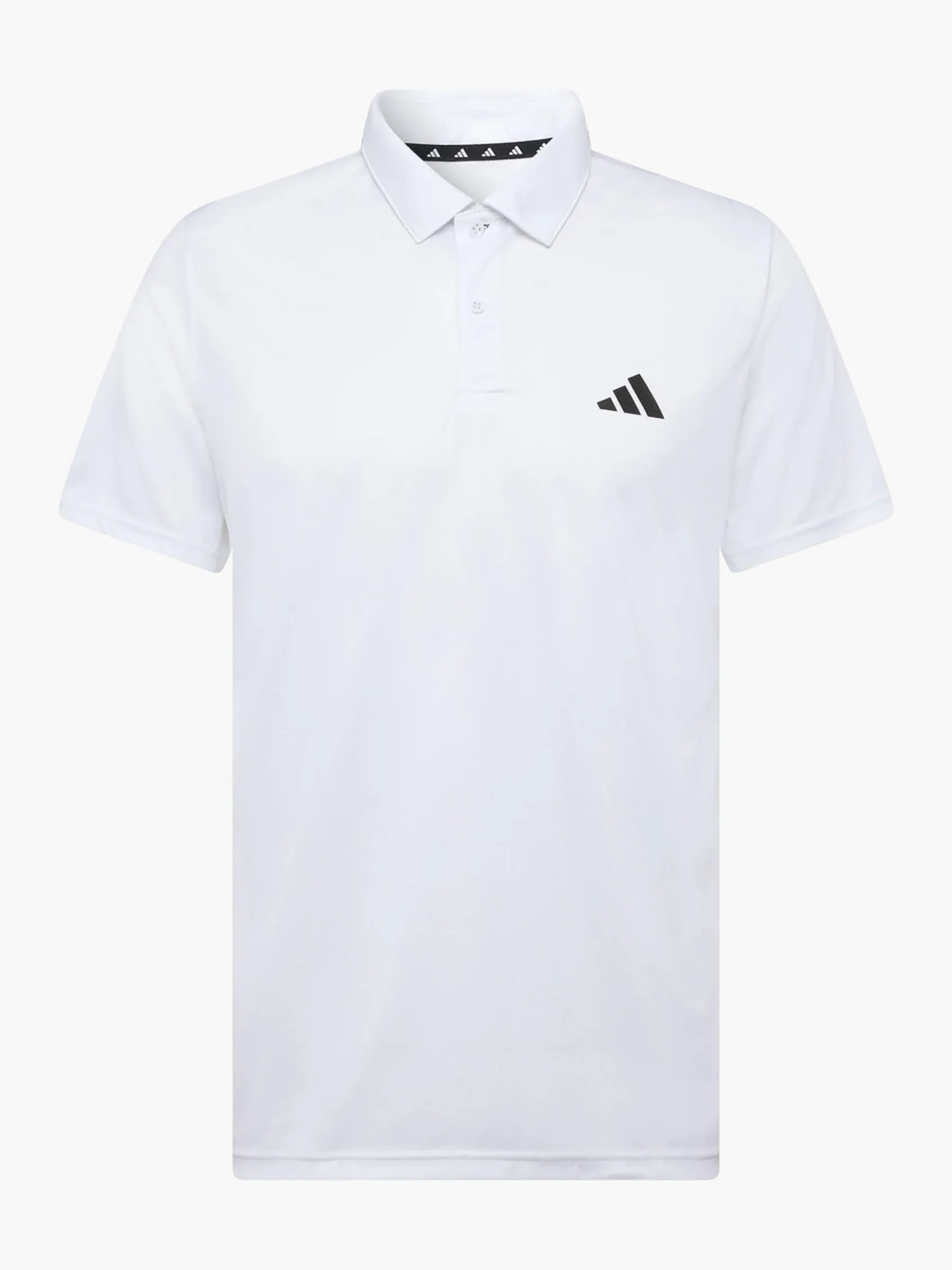 Herren adidas Poloshirt