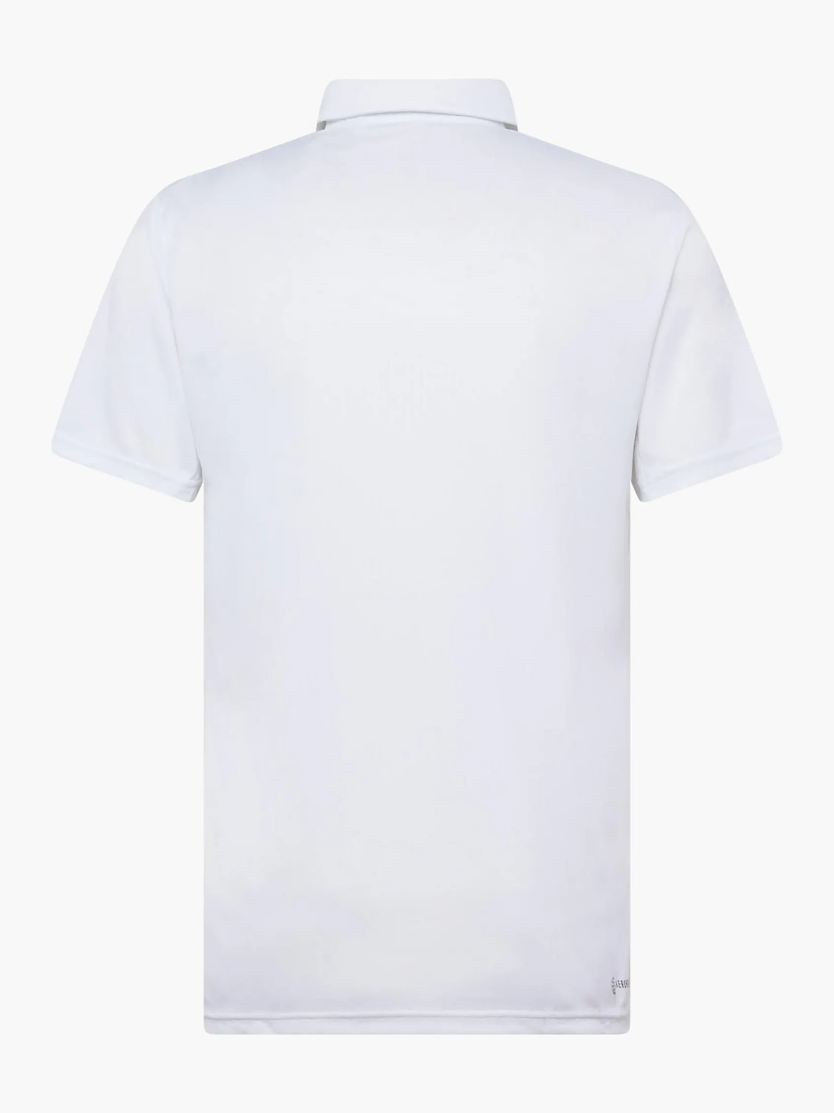 Herren adidas Poloshirt
