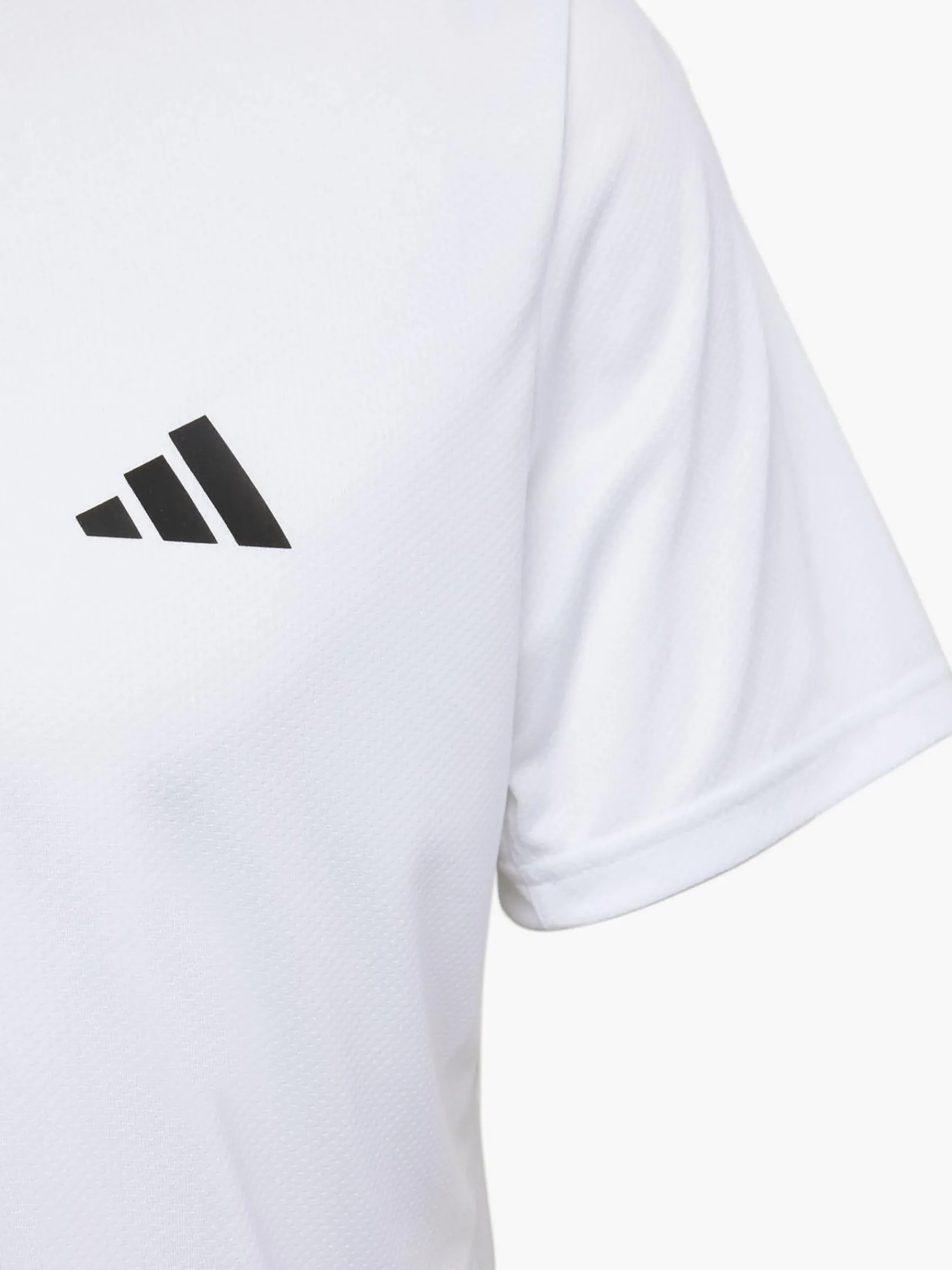 Herren adidas Poloshirt