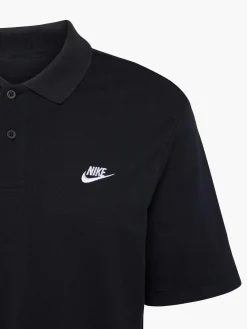 Herren Nike Poloshirt